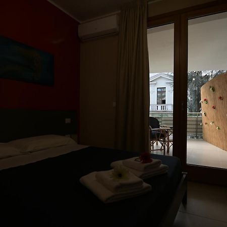 Clc Home B&B Cosenza Kültér fotó