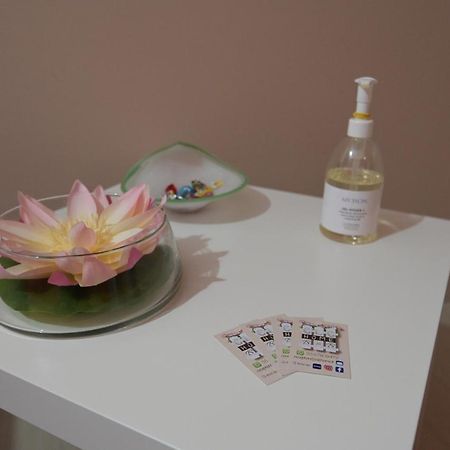 Clc Home B&B Cosenza Kültér fotó