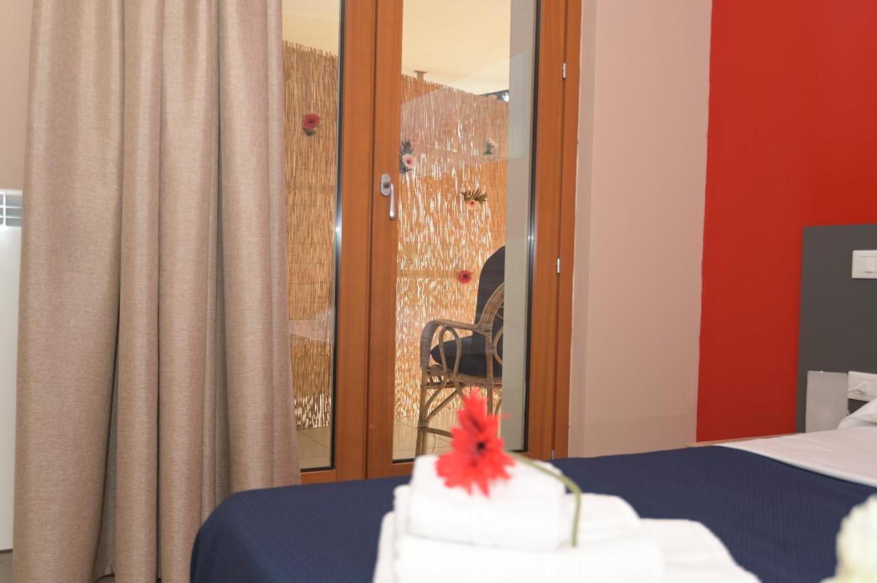 Clc Home B&B Cosenza Kültér fotó