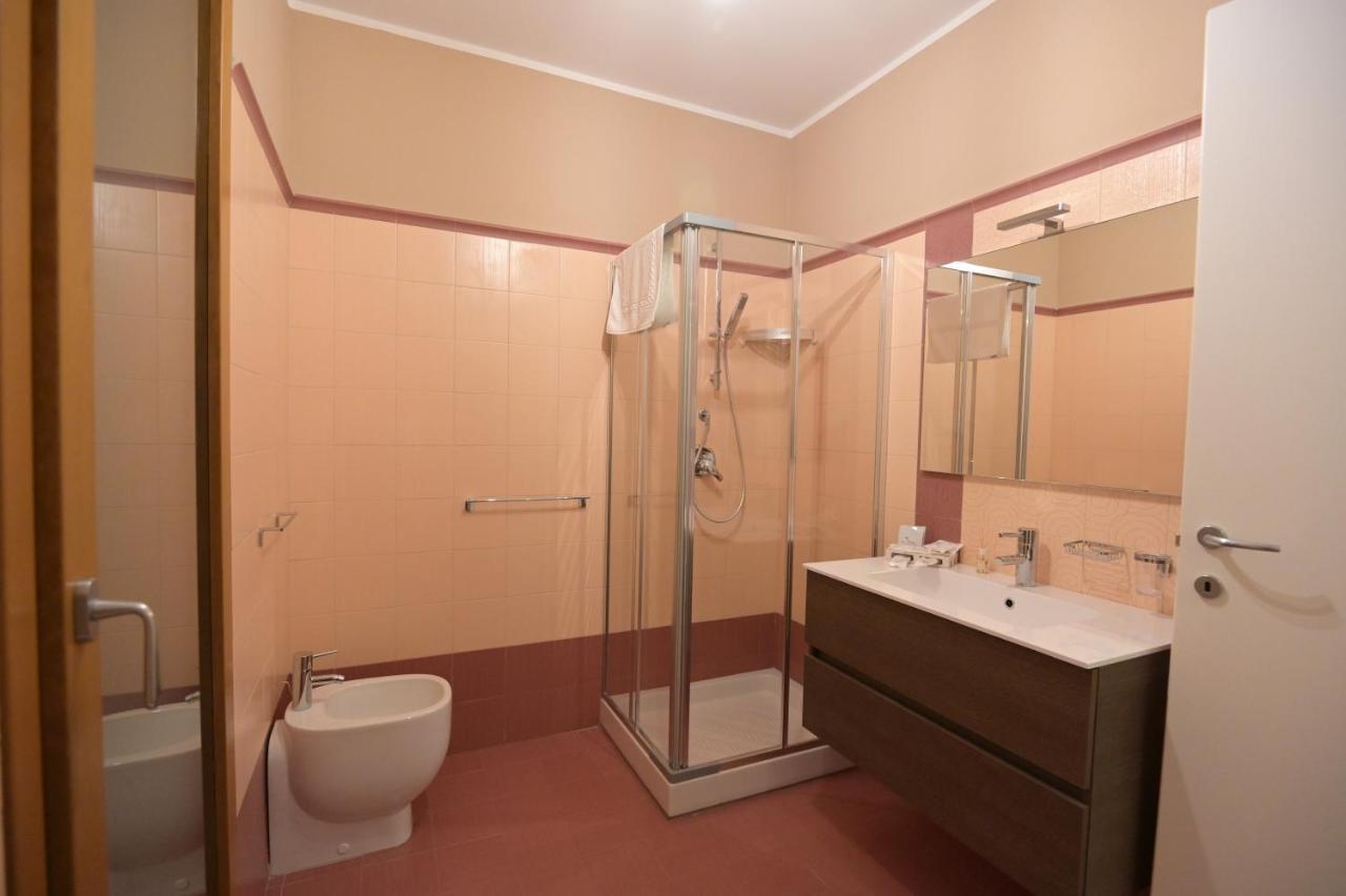 Clc Home B&B Cosenza Kültér fotó