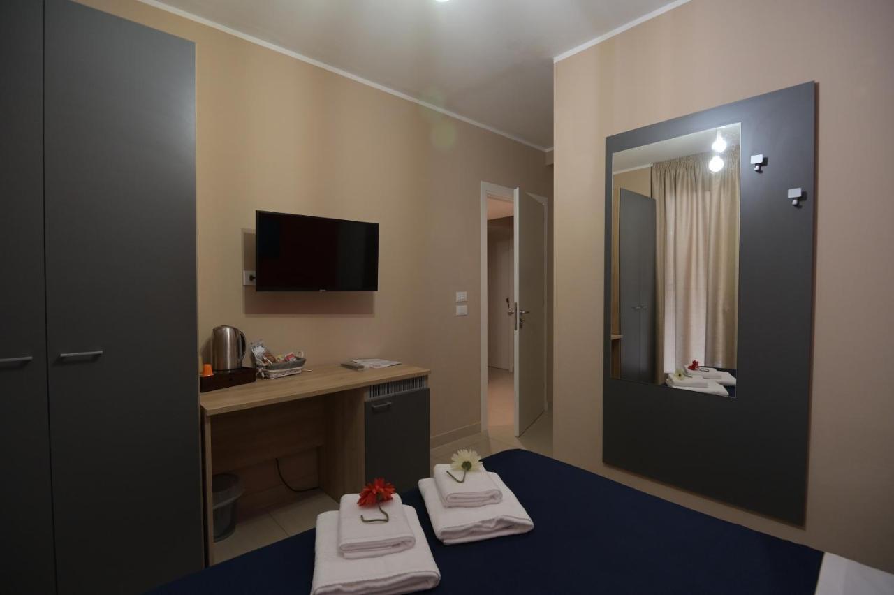 Clc Home B&B Cosenza Kültér fotó