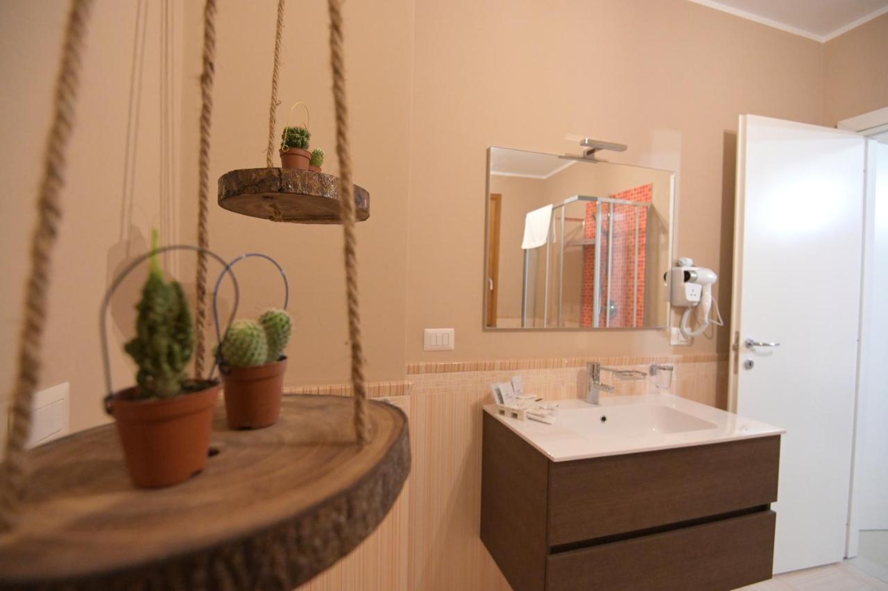 Clc Home B&B Cosenza Kültér fotó