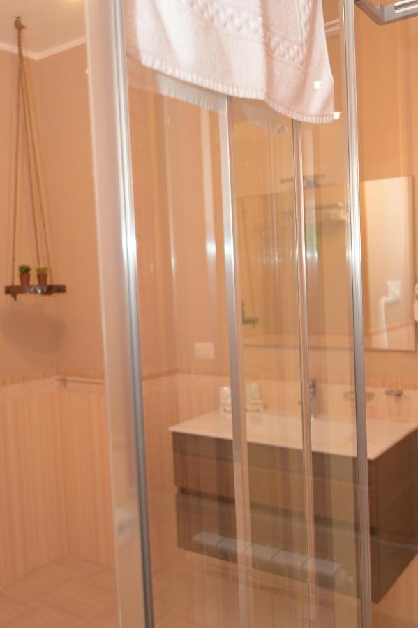 Clc Home B&B Cosenza Kültér fotó