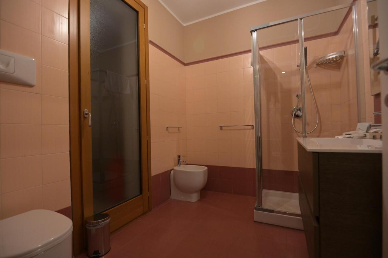 Clc Home B&B Cosenza Kültér fotó