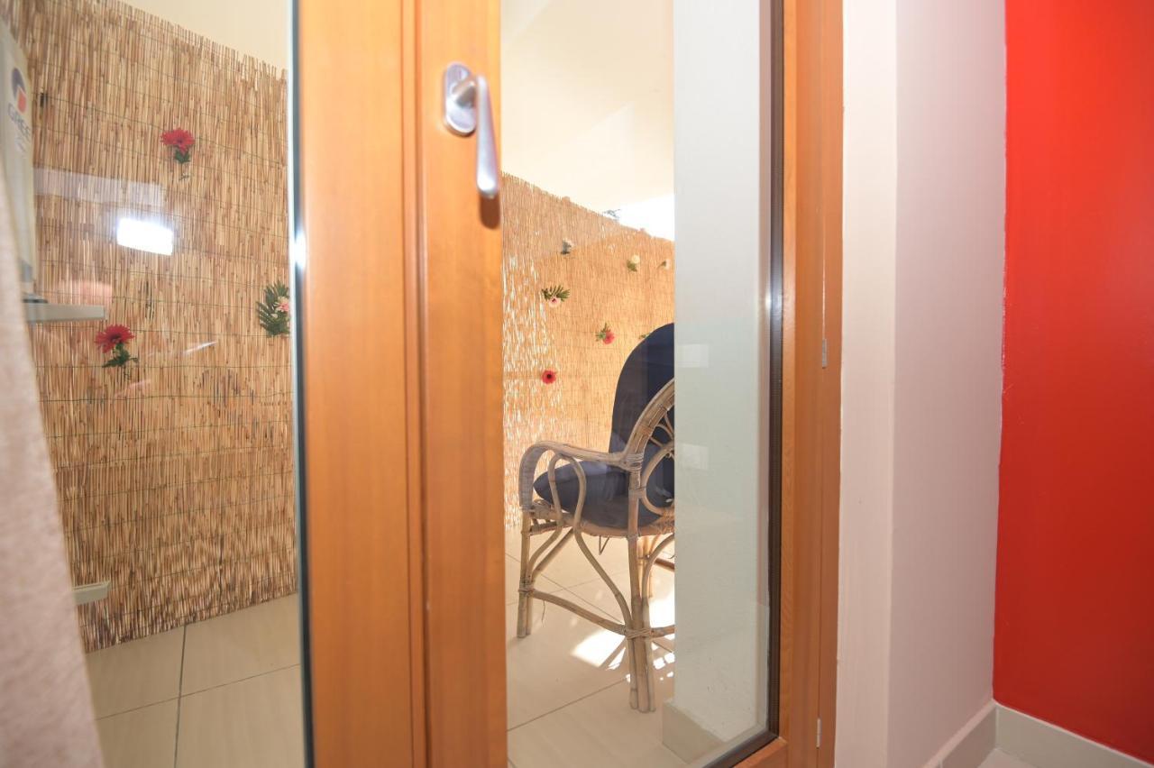 Clc Home B&B Cosenza Kültér fotó
