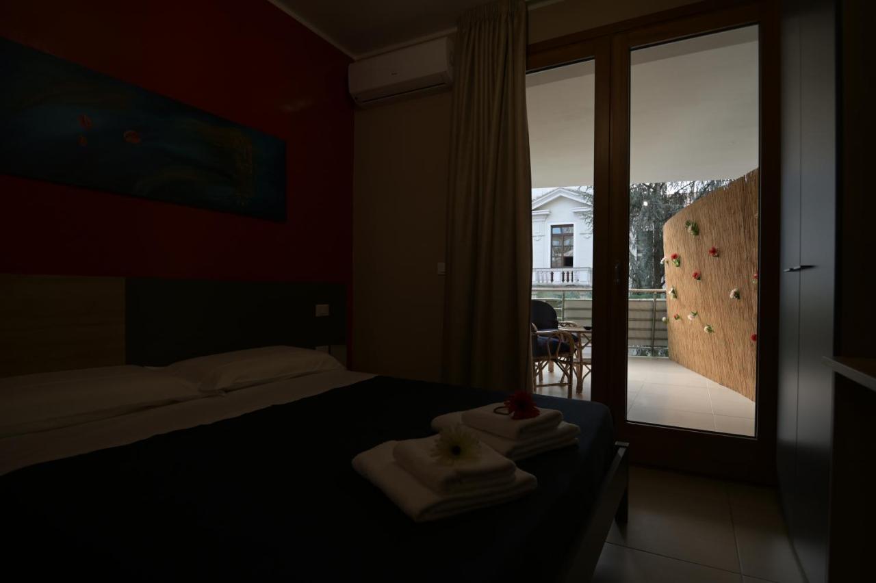 Clc Home B&B Cosenza Kültér fotó