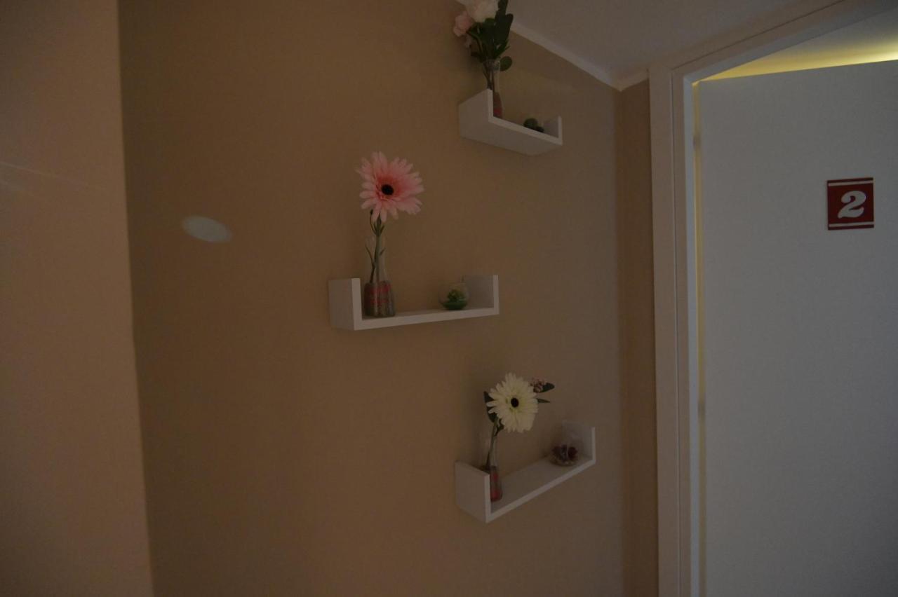 Clc Home B&B Cosenza Kültér fotó
