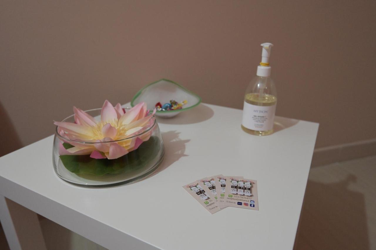 Clc Home B&B Cosenza Kültér fotó